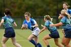 Women's Rugby vs Endicott  Wheaton Women's Rugby vs Endicott College.  Photo by Keith Nordstrom : Wheaton, Rugby, Endicott